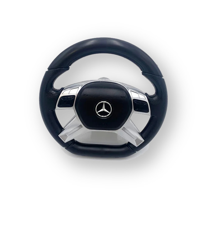 Mercedes Steering Wheel Spare Part